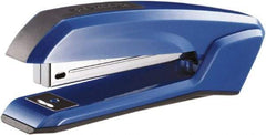 Stanley Bostitch - 20 Sheet Full Strip Desktop Stapler - Ice Blue - A1 Tooling