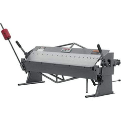 Jet - Press Brakes Machine Type: Bench Bending Length (Inch): 50 - A1 Tooling