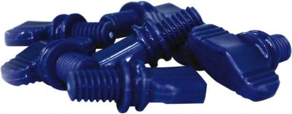 SEYMOUR-MIDWEST - Thumb Screws - Plastic, For Use with Seymour Midwest #78255 & #78256 - A1 Tooling