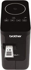 Brother - Handheld Electronic Labeling Tool - 6" Wide x 3-1/8" Long - A1 Tooling