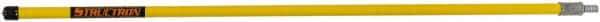 SEYMOUR-MIDWEST - 5' Long Paint Roller Extension Pole - Fiberglass - A1 Tooling