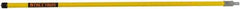 SEYMOUR-MIDWEST - 5' Long Paint Roller Extension Pole - Fiberglass - A1 Tooling