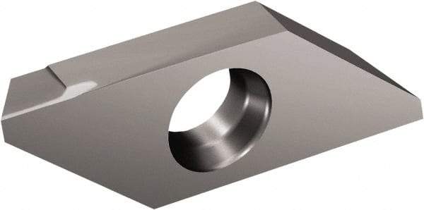 Sandvik Coromant - MAFL30 Grade 1105 Carbide Turning Insert - TiAlN Finish, 1/8" Thick, 0.1mm Corner Radius - A1 Tooling