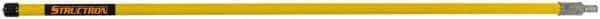 SEYMOUR-MIDWEST - 6' Long Paint Roller Extension Pole - Fiberglass - A1 Tooling