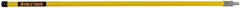 SEYMOUR-MIDWEST - 6' Long Paint Roller Extension Pole - Fiberglass - A1 Tooling