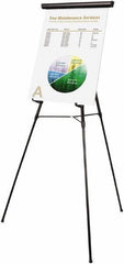 MasterVision - Folding Easel - 69" High - A1 Tooling