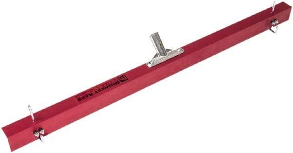 SEYMOUR-MIDWEST - Gauge Rake - 36" Wide, Aluminum Head - A1 Tooling