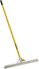 SEYMOUR-MIDWEST - Gauge Rake Frame - 24" Wide, Aluminum Head - A1 Tooling