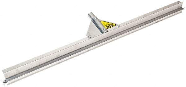 SEYMOUR-MIDWEST - Gauge Rake Frame - 36" Wide, Aluminum Head - A1 Tooling