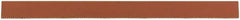 SEYMOUR-MIDWEST - 24" Rubber Blade Squeegee Refill - Double Edge, Red - A1 Tooling