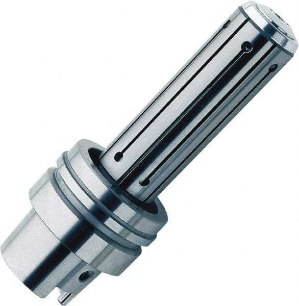 HAIMER - Series DG09, DG Specialty System Collet - Exact Industrial Supply