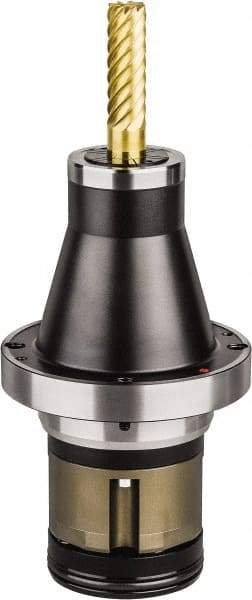 HAIMER - 20mm, Series HG04, HG Specialty System Collet - Exact Industrial Supply