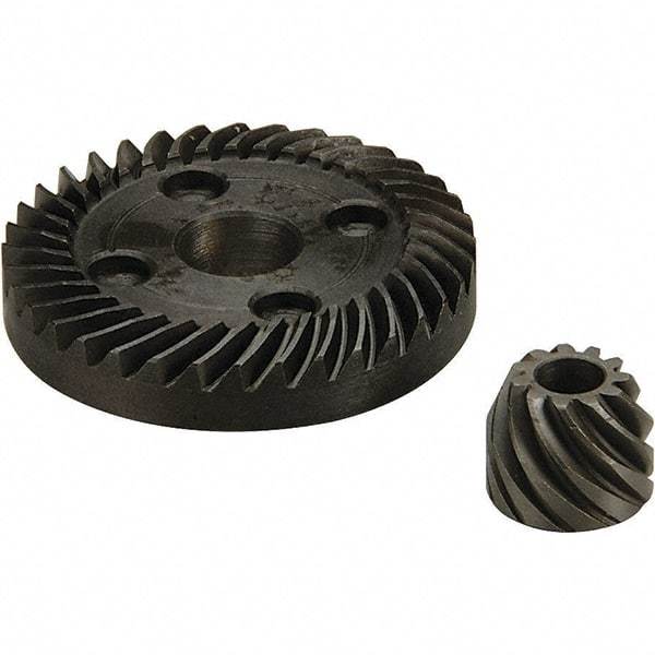 Dynabrade - Air Belt Sander Pinion/Gear Set - Use with 40615 - A1 Tooling