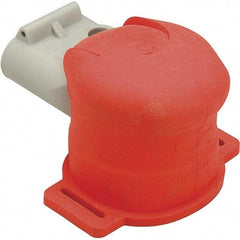 Dynabrade - Air Orbital Sander Housing - Use with 10288 - A1 Tooling