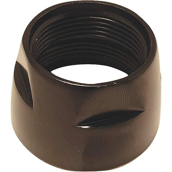 Dynabrade - Air Belt Sander Lock Ring - Use with 18100 - A1 Tooling