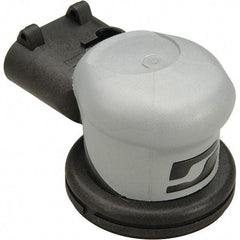 Dynabrade - Air Orbital Sander Housing - Use with 69000 - A1 Tooling