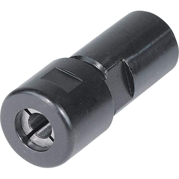 Dynabrade - 1/4" Die Grinder Collet - Use with Die Grinders - A1 Tooling