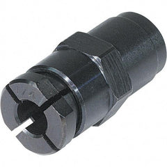 Dynabrade - 1/4" Die Grinder Collet - Use with Die Grinders - A1 Tooling