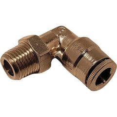 Dynabrade - Right Angle Fitting - Compatible with 1 Hp - A1 Tooling