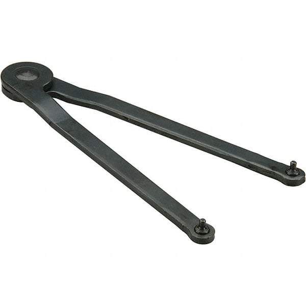 Dynabrade - Grinder Repair Round Pin Spanner Wrench - Use with 91000 Full Service Repair Stations - A1 Tooling