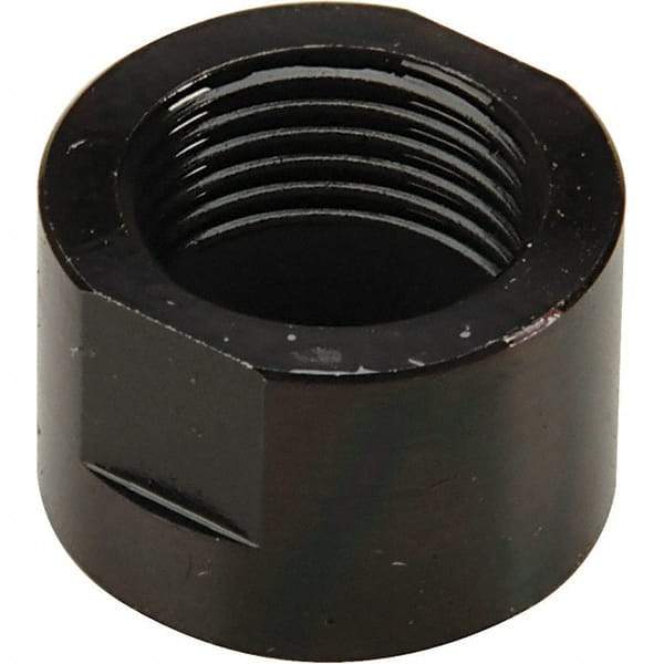 Dynabrade - Pistol Grip Air Drill Spindle Nut - 0.7 hp Compatibility - A1 Tooling