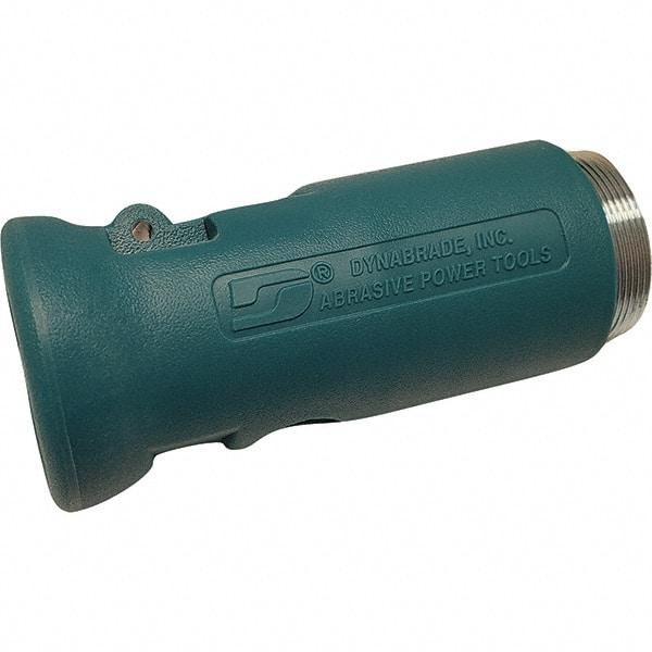 Dynabrade - Air Drill Housing - For Use with 53037, 20,000 RPM Compatibility, 1/2 hp Compatibility - A1 Tooling