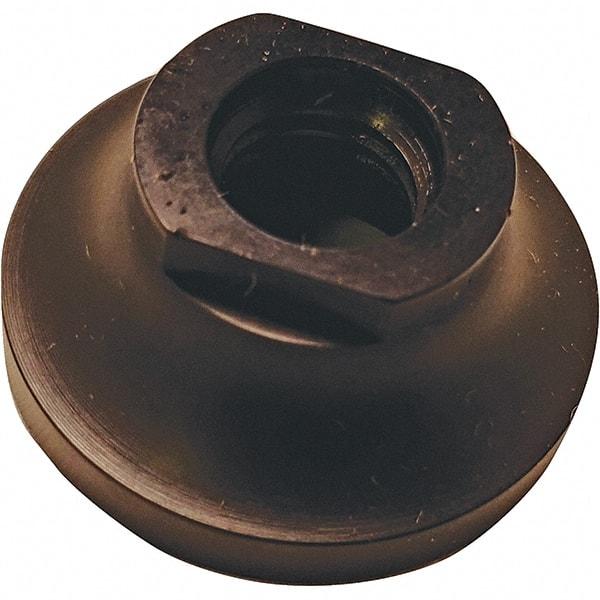 Dynabrade - Angle & Disc Grinder Flange - For Use with 50374 Right-Angle Disc Grinders - A1 Tooling