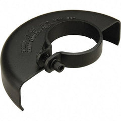 Dynabrade - 4-1/2" Diam Angle & Disc Grinder Guard - For Use with 50306 Right-Angle Disc Grinders - A1 Tooling