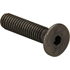 Dynabrade - Air Router Screw - 1/2 HP, For Use with Model 18240 Router, Model 18241 Router Kit, Includes 4 Screws - A1 Tooling