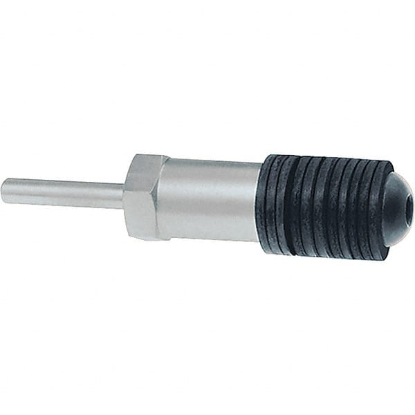 Dynabrade - Power Grinder, Buffer & Sander Arbors Arbor Type: Unthreaded Shank Compatible Tool Type: Die Grinder - A1 Tooling