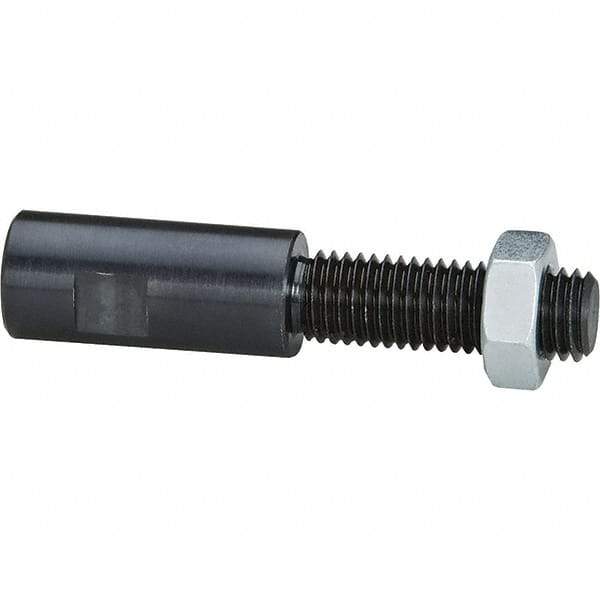 Dynabrade - Power Grinder, Buffer & Sander Arbors Arbor Type: For Male Threaded Spindle Compatible Tool Type: Finishing Sander - A1 Tooling