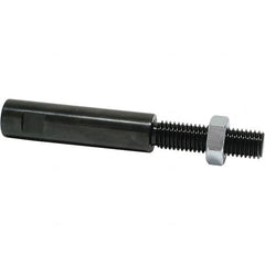 Dynabrade - Power Grinder, Buffer & Sander Arbors Arbor Type: For Male Threaded Spindle Tool Spindle Thread Size: 1/2-20 - A1 Tooling