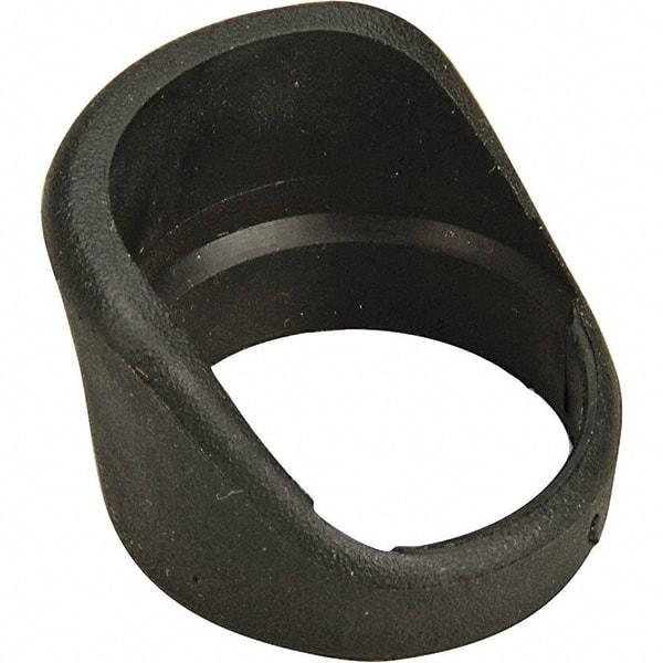 Dynabrade - Air File Insulator Collar - Compatible with 0.2 hp Air Motors - A1 Tooling