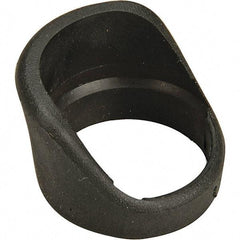 Dynabrade - Air File Insulator Collar - Compatible with 0.2 hp Air Motors - A1 Tooling