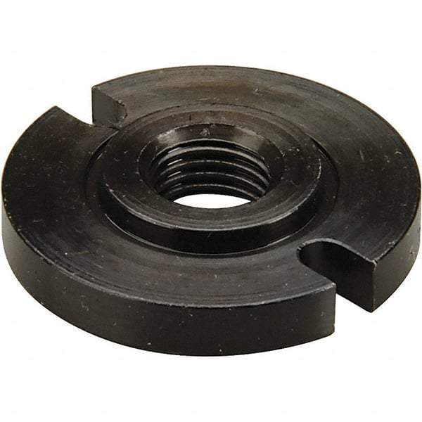 Dynabrade - Angle & Disc Grinder Flange - For Use with 52630, 52632 & 52633 - A1 Tooling