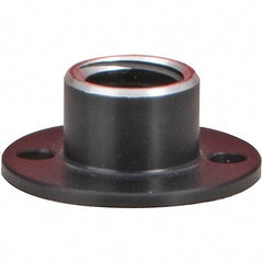 Dynabrade - 102mm Diam Angle & Disc Grinder Flange - For Use with 92295 - A1 Tooling