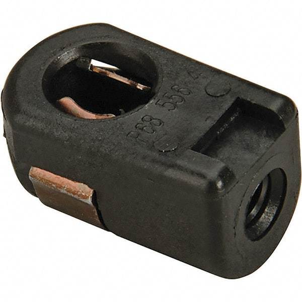 Dynabrade - 10mm Diameter Ball Socket - Use With E-5075 and E-5076 Downdraft Sanding Tables Includes 4 Sockets - A1 Tooling