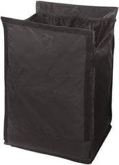 Rubbermaid - Ballistic Nylon Janitor Cart Bag - 12-3/4" Width - A1 Tooling