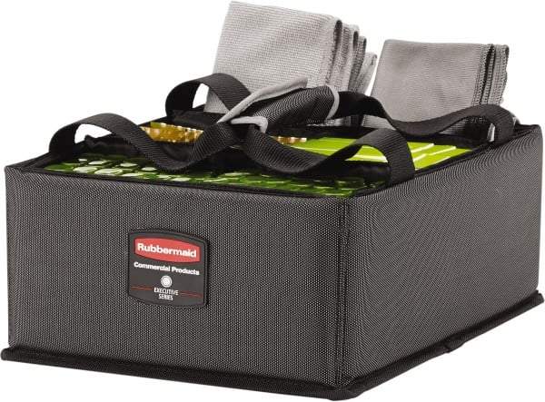 Rubbermaid - Ballistic Nylon Maid Caddy - 11" Width - A1 Tooling