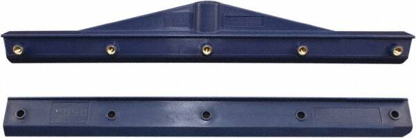 SEYMOUR-MIDWEST - 18" Floor Squeegee Frame - Blue - A1 Tooling