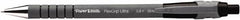 Paper Mate - 0.8mm Ball Point Stick Pen - Black - A1 Tooling