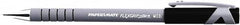 Paper Mate - 1mm Ball Point Stick Pen - Black - A1 Tooling