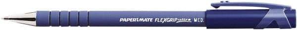 Paper Mate - 1mm Ball Point Stick Pen - Blue - A1 Tooling