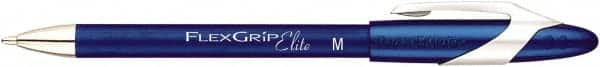 Paper Mate - 1mm Ball Point Stick Pen - Blue - A1 Tooling