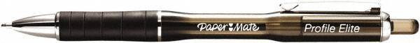 Paper Mate - 1.4mm Ball Point Retractable Pen - Black - A1 Tooling