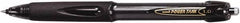 Paper Mate - 1mm Ball Point Retractable Pen - Black - A1 Tooling