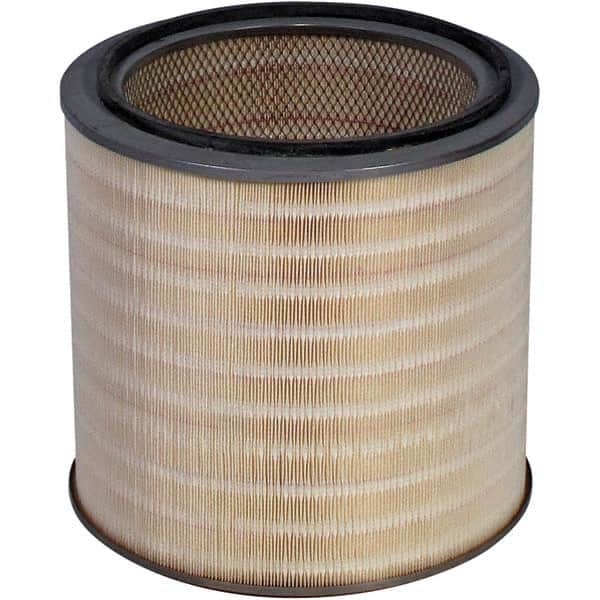 RoboVent - Air Cleaner Filters Type: Fume Extractor Filter For Use With: G110; S110 - A1 Tooling