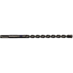 Irwin - 3/4", 6" Flute, Rebar Cutter Drill Bit - A1 Tooling