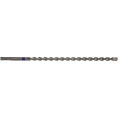 Irwin - 3/4", 10" Flute, Rebar Cutter Drill Bit - A1 Tooling