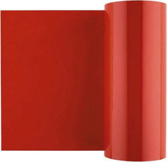 Irwin - 12" High x 12" Wide, Red Danger Flag - A1 Tooling